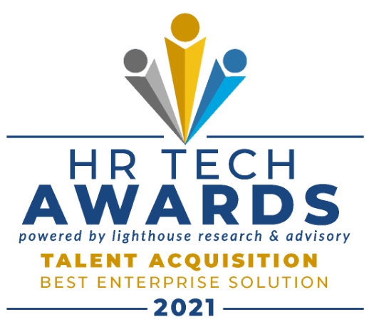 Awards 2021 logo