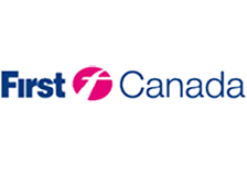 First Canada Logo