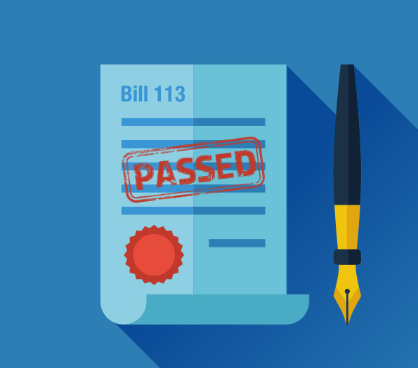 Compliance Update: Ontario Legislature Passes Bill 113, Police Record Checks Reform Act