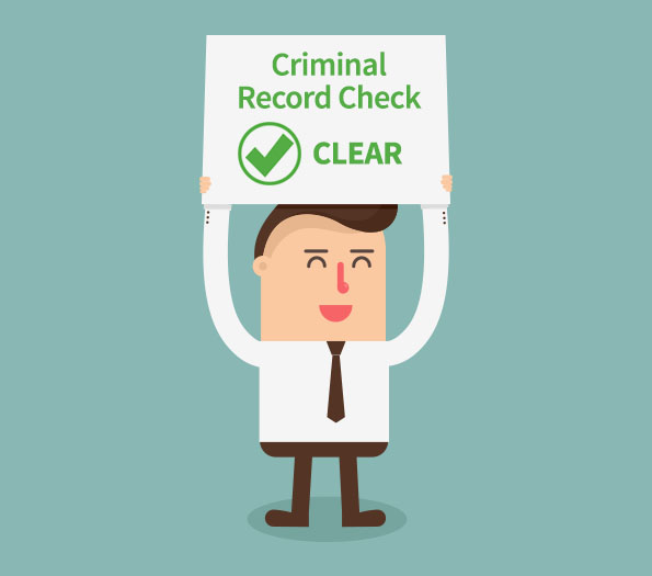 Are You Relying On Fake Criminal Record Checks? | SterlingBackcheck